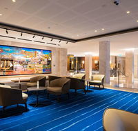 Parmelia Hilton Perth - Tweed Heads Accommodation