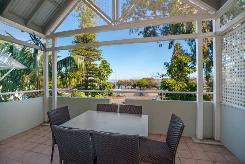 Westfield WA Tweed Heads Accommodation