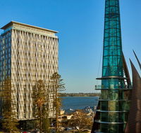 DoubleTree by Hilton Perth Waterfront - Tweed Heads Accommodation