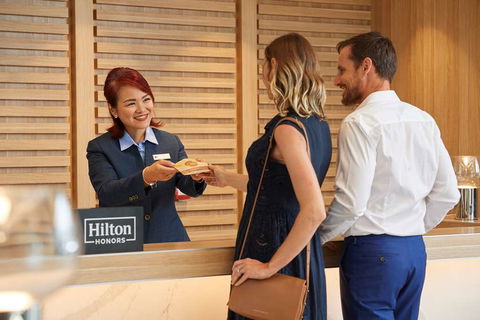 DoubleTree by Hilton Perth Waterfront - Tweed Heads Accommodation 4