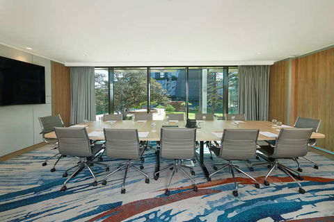 DoubleTree by Hilton Perth Waterfront - Tweed Heads Accommodation 11