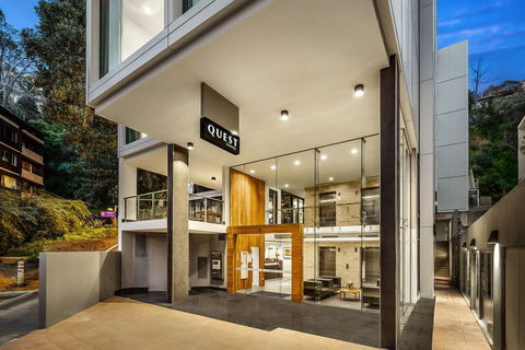 Quest Mounts Bay Road - Tweed Heads Accommodation 1