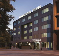 Rendezvous Hotel Perth Central - Tweed Heads Accommodation