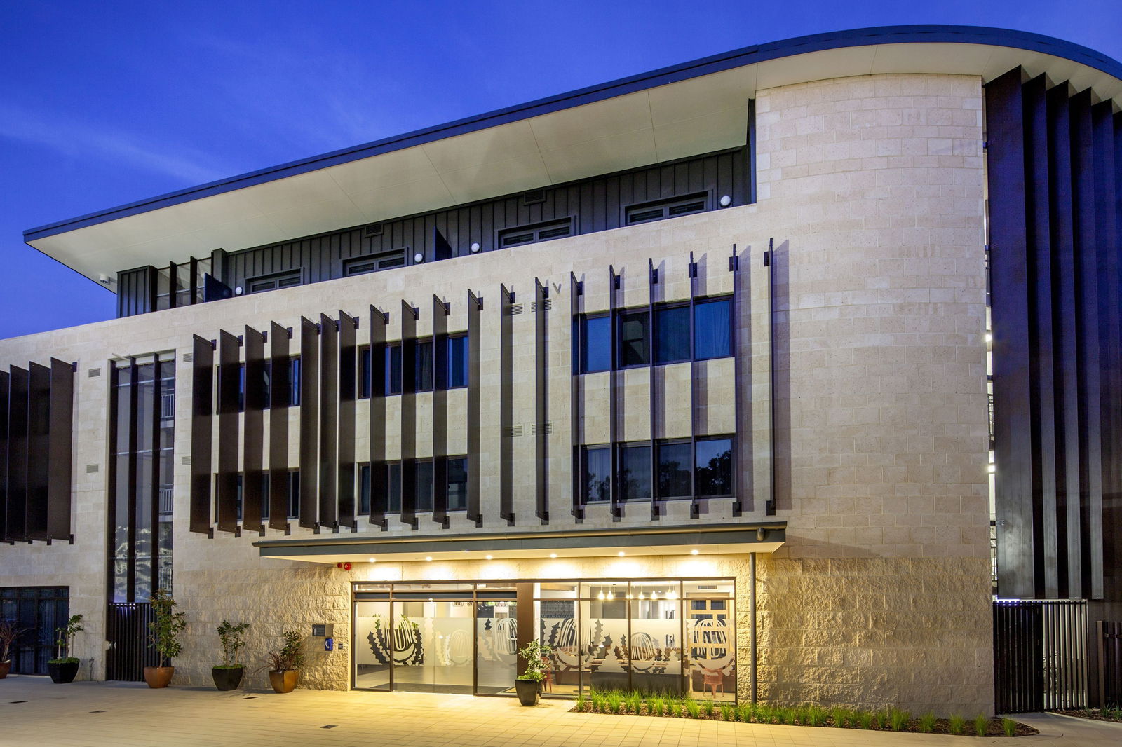 Westminster WA Tweed Heads Accommodation