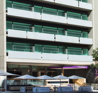 Citadines St Georges Terrace - Tweed Heads Accommodation