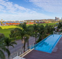 Crowne Plaza Perth - Tweed Heads Accommodation