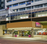 Mercure Hotel Perth - Tweed Heads Accommodation