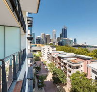 Nesuto Mounts Bay Perth Apartment Hotel - Tweed Heads Accommodation