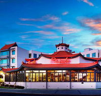 Pagoda Resort  Spa - Tweed Heads Accommodation