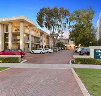 The Peninsula Riverside Apartments - Tweed Heads Accommodation