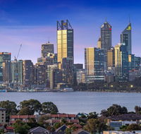 Metro Hotel Perth South Perth - Tweed Heads Accommodation