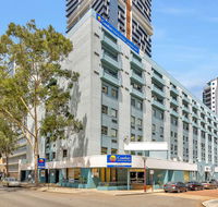 Comfort Inn  Suites Goodearth - Tweed Heads Accommodation