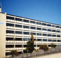 Mountway Holiday Apartments - Tweed Heads Accommodation