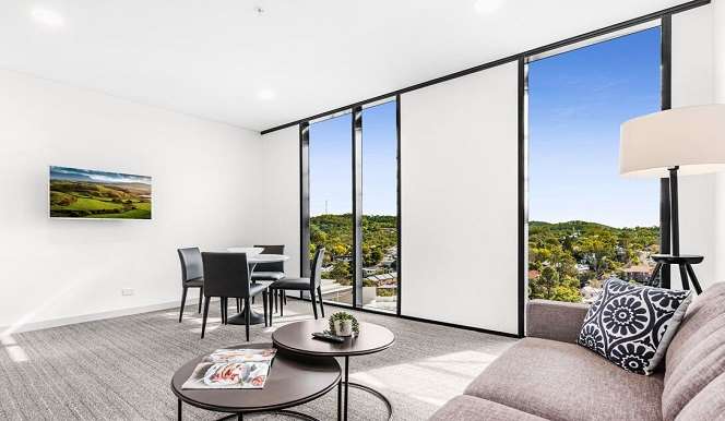Anstead QLD Tweed Heads Accommodation