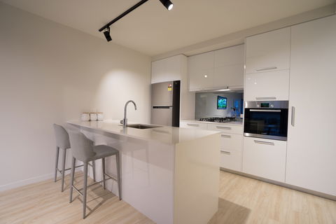 Arise Arena - Tweed Heads Accommodation 3