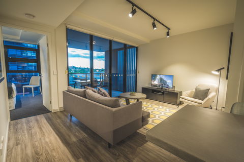 Arise Arena - Tweed Heads Accommodation 6