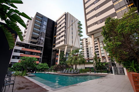 Arise Arena - Tweed Heads Accommodation 9