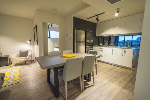 Arise Arena - Tweed Heads Accommodation 10