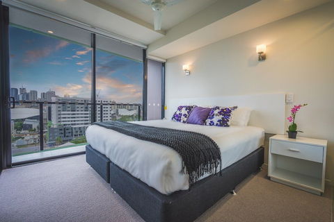Arise Arena - Tweed Heads Accommodation 11