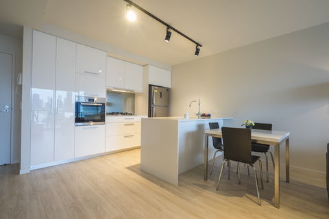 Arise Arena - Tweed Heads Accommodation 12