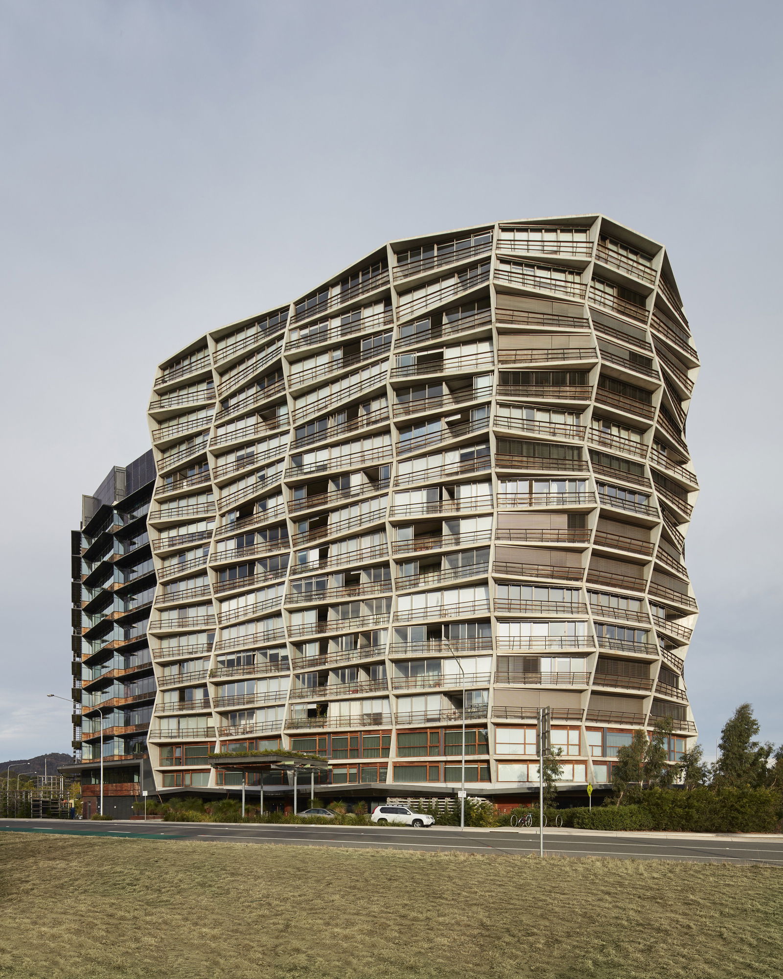 Alawoona ACT Tweed Heads Accommodation
