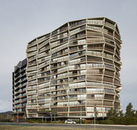 Ovolo Nishi - Tweed Heads Accommodation