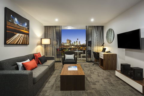 Quest Woolloongabba - Tweed Heads Accommodation 8