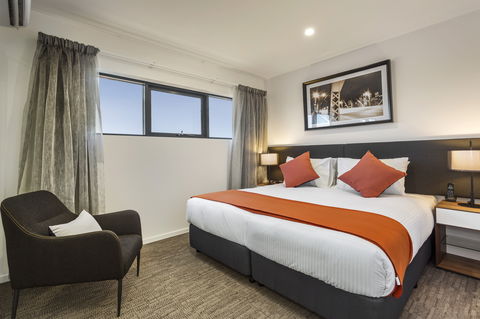 Quest Woolloongabba - Tweed Heads Accommodation 9