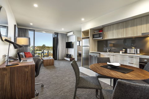 Quest Woolloongabba - Tweed Heads Accommodation 10