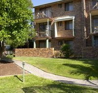 Toowong Villas - Tweed Heads Accommodation