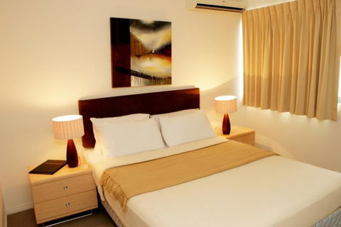 Gabba Central Apartments - Tweed Heads Accommodation 1