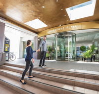Crowne Plaza Canberra - Tweed Heads Accommodation
