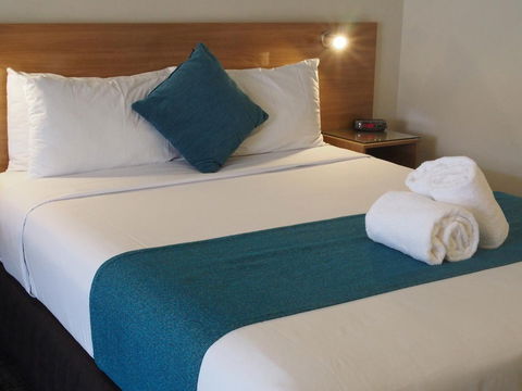 Sunnybank Star Motel - Tweed Heads Accommodation 0