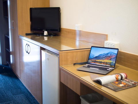 Sunnybank Star Motel - Tweed Heads Accommodation 1