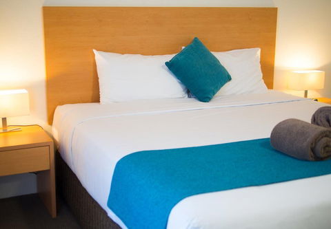Sunnybank Star Motel - Tweed Heads Accommodation 3
