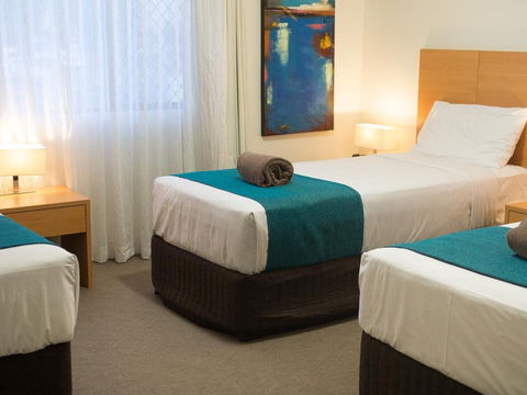 Sunnybank Star Motel - Tweed Heads Accommodation 4