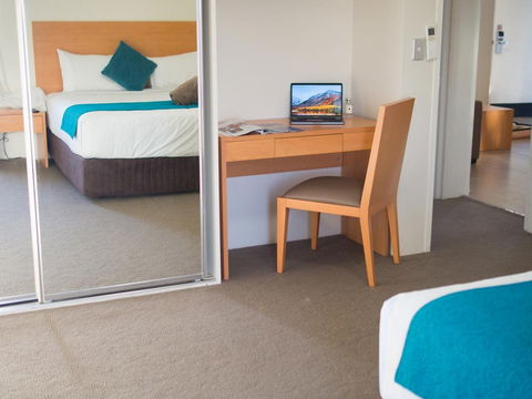 Sunnybank Star Motel - Tweed Heads Accommodation 5