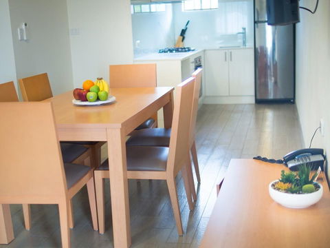 Sunnybank Star Motel - Tweed Heads Accommodation 6