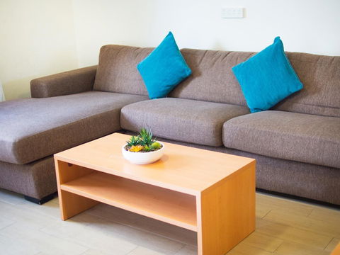 Sunnybank Star Motel - Tweed Heads Accommodation 7