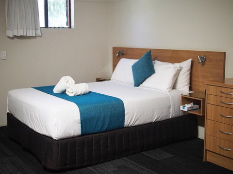 Sunnybank Star Motel - Tweed Heads Accommodation 8