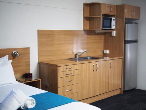 Sunnybank Star Motel - Tweed Heads Accommodation 9