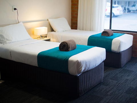 Sunnybank Star Motel - Tweed Heads Accommodation 11