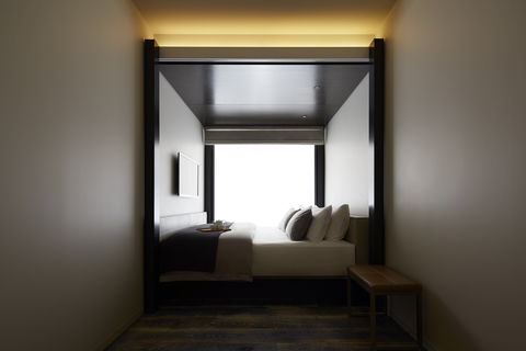 Little National Hotel - Tweed Heads Accommodation 4