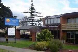 Essendon Motor Inn - Tweed Heads Accommodation 0