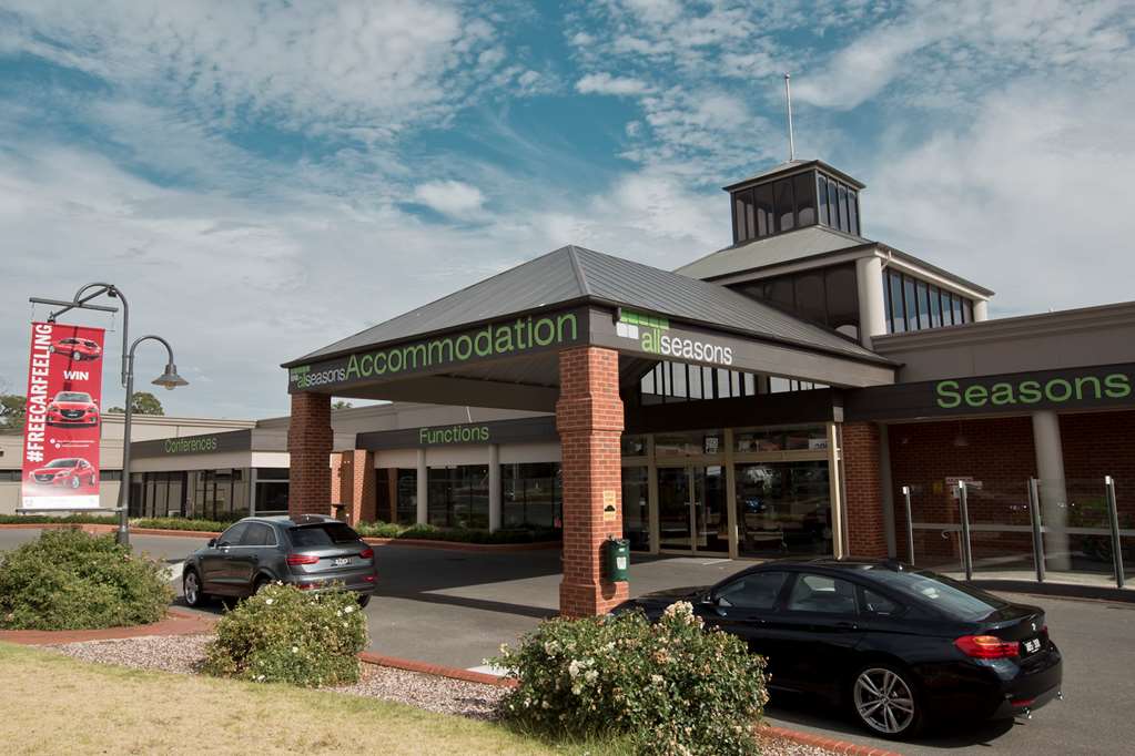 Ironbark VIC Tweed Heads Accommodation