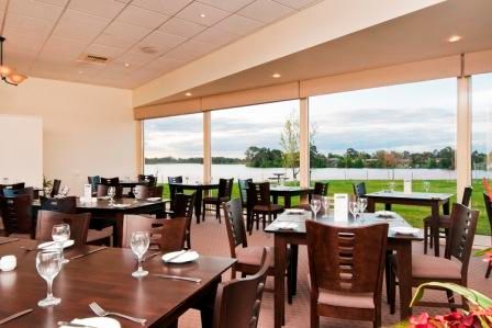 Nagambie Waterfront Motel - Tweed Heads Accommodation 3