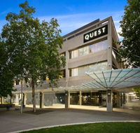 Quest Canberra City Walk - Tweed Heads Accommodation