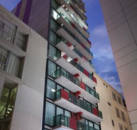 Fraser Place Melbourne - Tweed Heads Accommodation