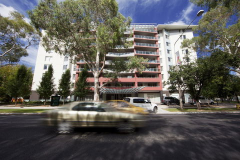 Pacific Suites Canberra - Tweed Heads Accommodation 0