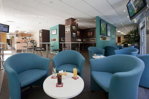 Pacific Suites Canberra - Tweed Heads Accommodation 3